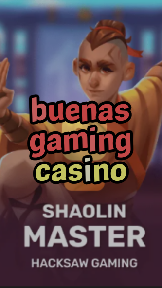 buenas gaming casino-3xn3u5udepyz9m9w5iat.com